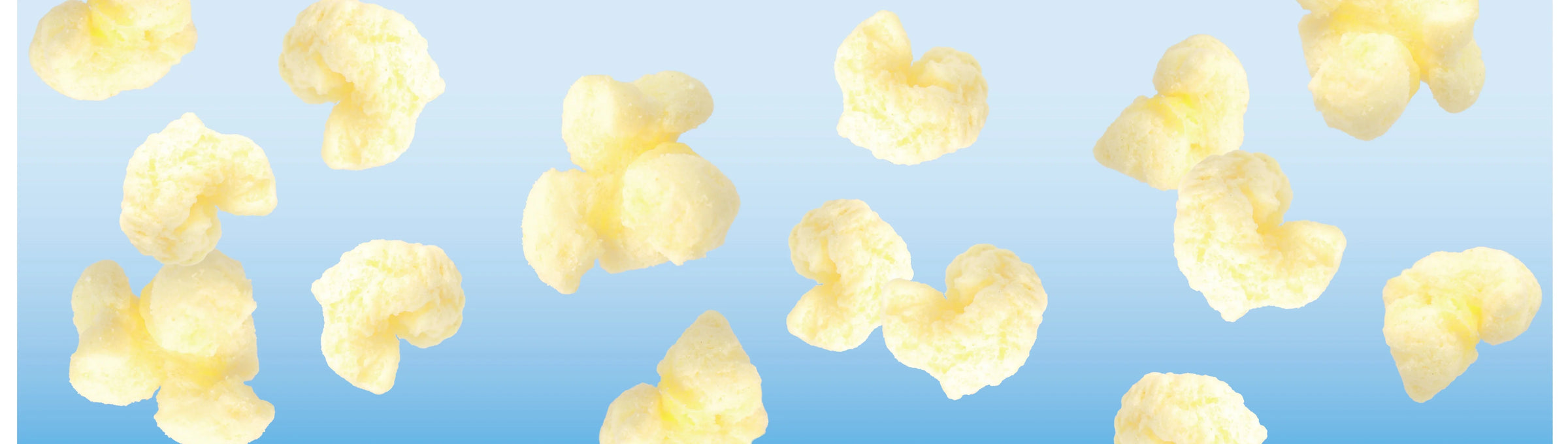 Puffcorn