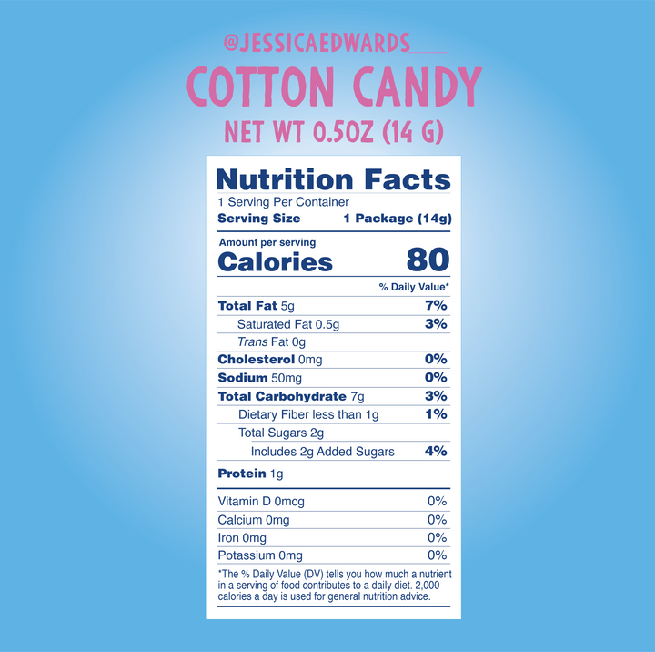6 count Single Flavor Puffcorn Pack  - 6 bags - Like Air Puffcorn