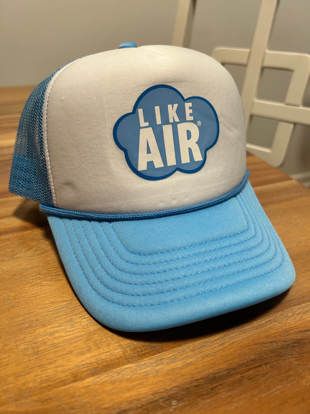 Like Air Trucker Hat
