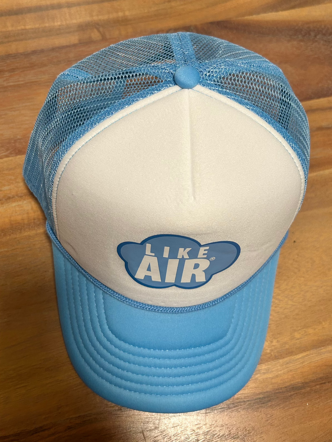 Like Air Trucker Hat