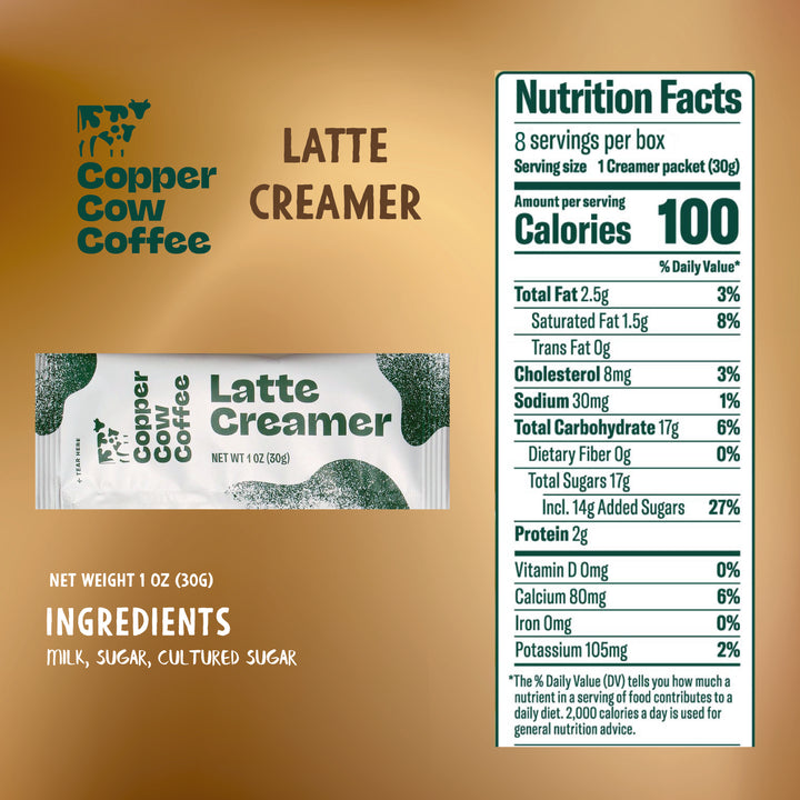 Copper Cow Coffee x Like Air Vietnamese Coffee Limited Edition Flavor Box