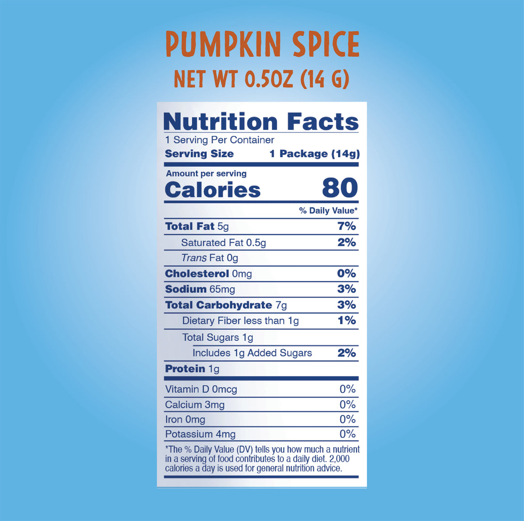 6 count Single Flavor Puffcorn Pack  - 6 bags - Like Air Puffcorn